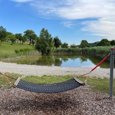 Landvilla Diebach Kültér fotó