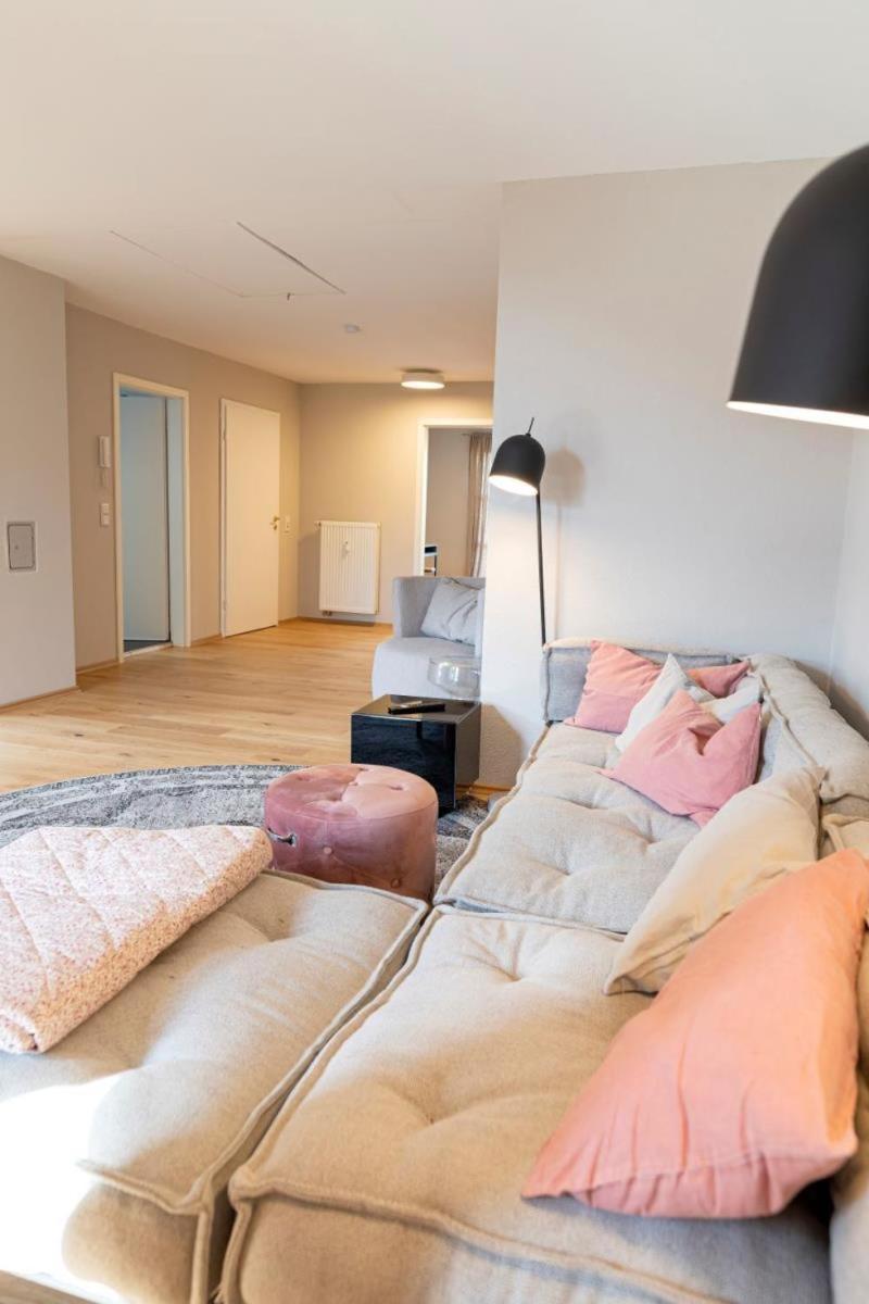 Landvilla Diebach Kültér fotó