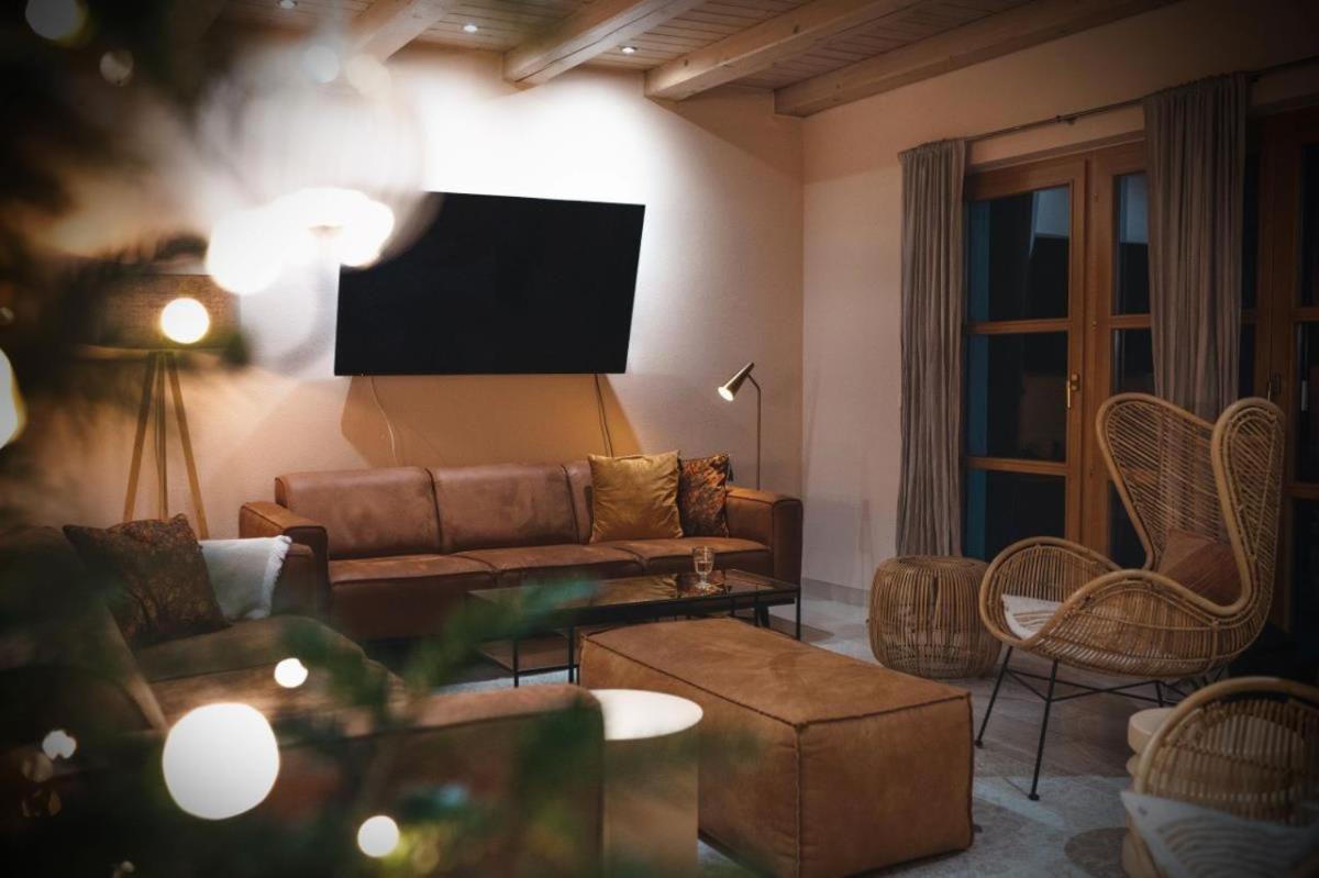 Landvilla Diebach Kültér fotó