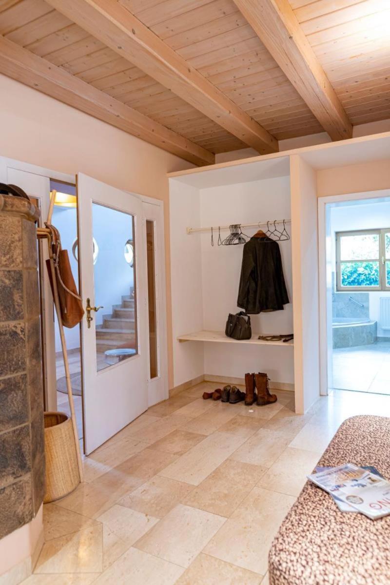 Landvilla Diebach Kültér fotó